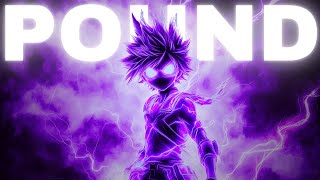 Download lagu “Sombra Roxa” | Aggressive Drift Phonk 2025 | Phonk Pound