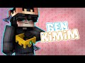 BEN KİMİM!-craftrise skywars-