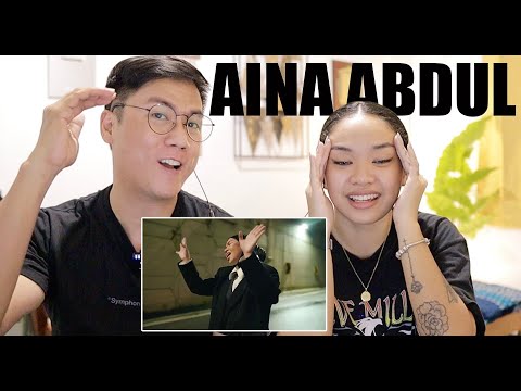 Aina Abdul - Shoot (Official Music Video) 