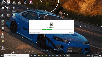 How to instal GTA V Redux Mod V1.8 With No Crash or Infinite Loading