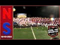  official highlights  2024 charlie wedemeyer all star game