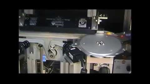 Machine Vision System Automatically Sorts Clothing Size Tags - RNA Automation Ltd