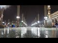Madina Pak aur Masjid e Nabvi ki Sair 2017 | Deen Islam | Visit Holy Places