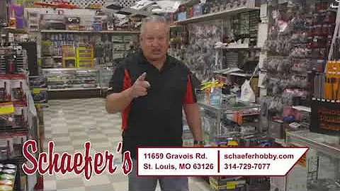 Schaefers Hobby Shop