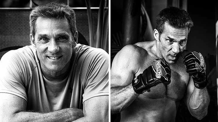 La Vida y El Triste Final de Gary Daniels