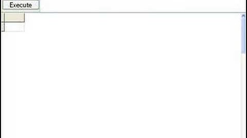 Delphi Programming Tutorial #22 - SQL Part Four - SQL Insert Statement