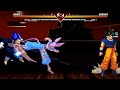 GOKU,VEGETA vs BEERUS the most epic fight made ‼️
