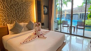 Aqua Resort SHA Plus, Rawai Beach, Thailand