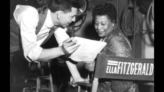 Ella Fitzgerald -  I Concentrate On You