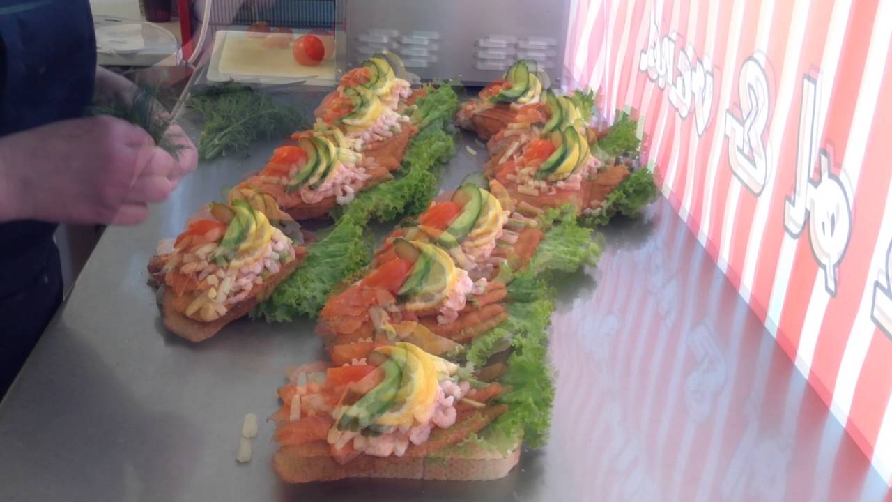 Slagter Kruse i Tved