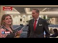SCOTT JENNINGS ADDRESSES WHITE HOUSE PRESS SECRETARY SPECULATION