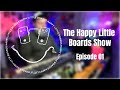 HLB Show Ep 1