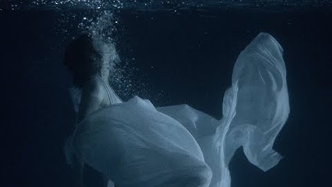 Jake Allen - "Rising Tide" - Official Music Video