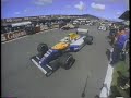 1992 F1グランプリ 第14戦 ポルトガル