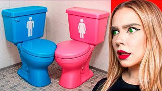 САМЫЕ НЕОБЫЧНЫЕ ДИЗАЙНЫ МИРА!