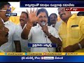 Emotional TDP MLA Varupula Subbarao Announces to Join YSRCP