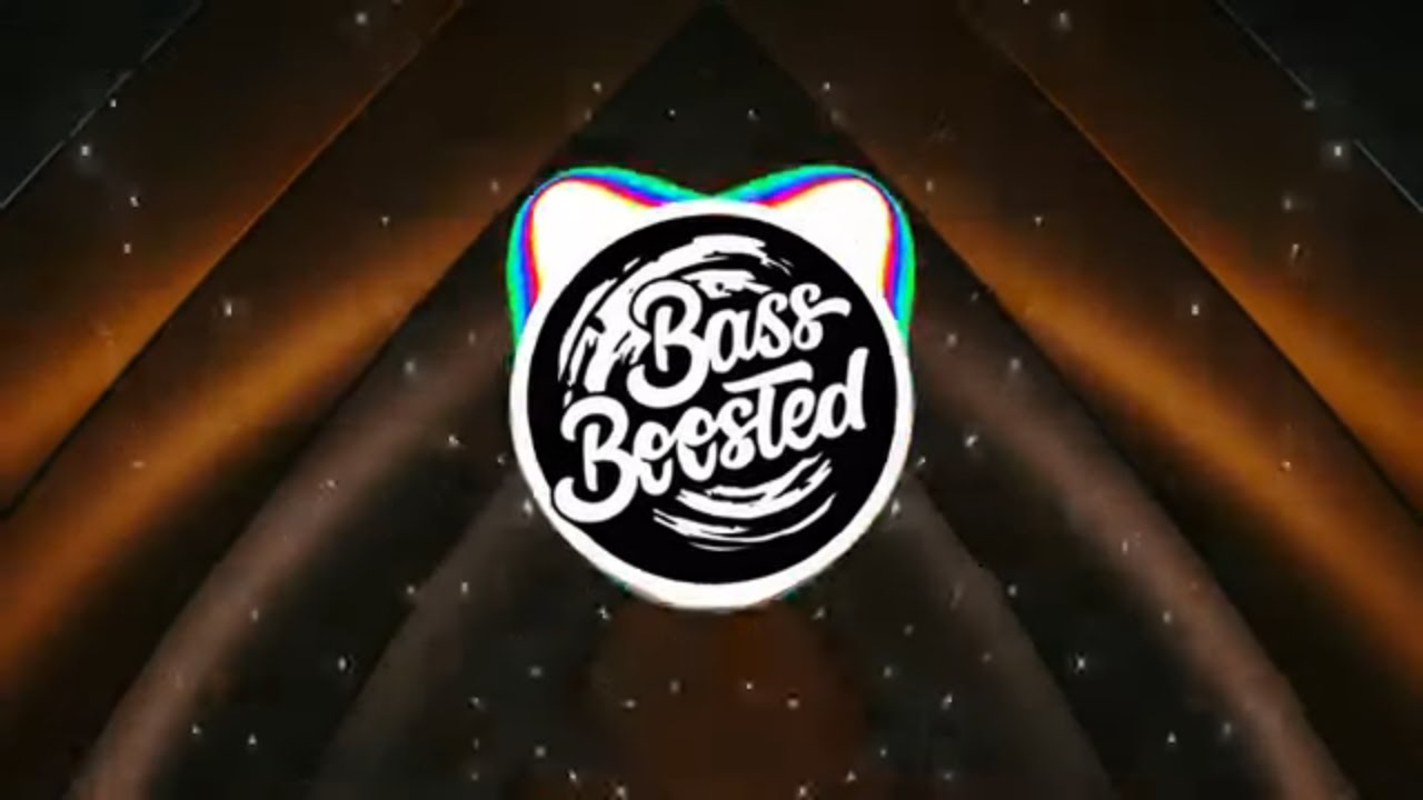 Dread Pitt & Ceezlin - Okay (ft. LexBlaze) ⚱ [Bass Boosted]