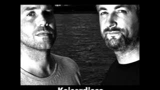 Kaiserdisco - Live - Club Del Sol (Concon, Chile)