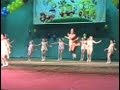 Таберик: Танец "Скакалочки" (1 июня 2006, часть 13)