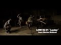 LOW IQ 01 / Luster feat. トーキョー・タナカ