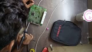 Alto 800 ECM Repair...RINKU MOTOR GARAGE..