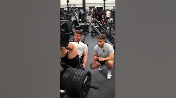 Everyone Is Confused About Training To Failure
