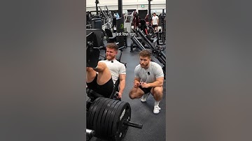 Everyone Is Confused About Training To Failure