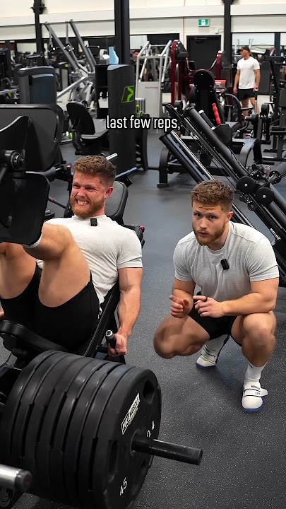Everyone Is Confused About Training To Failure