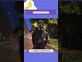 Ao Ruipeng was stalked and followed in a car but Ao Ruipeng didn t tolerate it