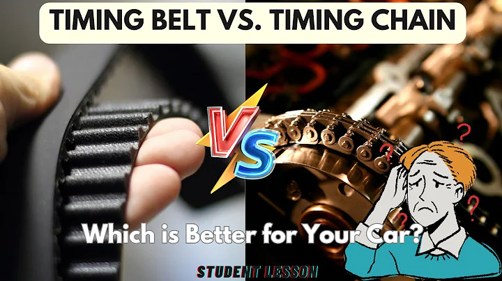 Timing Belt vs. Timing Chain: Which is Best for Your Engine?