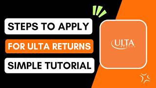 How to Apply for Ulta Returns
