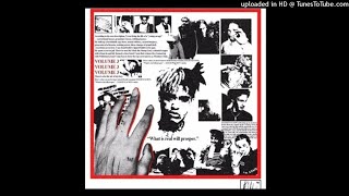 Xtentacion - Supra Instrumental Sent To X