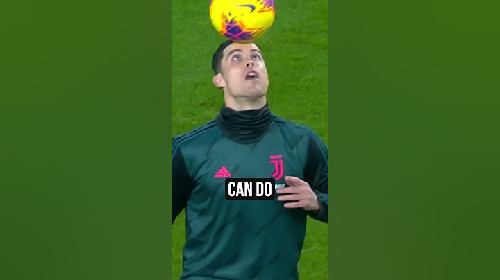 3 Times Ronaldo HUMILIATED Opponents