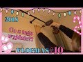 VLOGMAS #10: ☢ Kacper znowu wierci w ścianie 😭☢