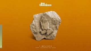 Miniatura del video "ilan Bluestone feat. Giuseppe De Luca - I Believe"