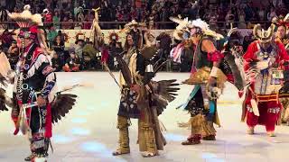2026 Gathering of Nations The Last Dance
