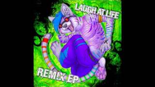 Watch Mayhem Laugh At Life remix video