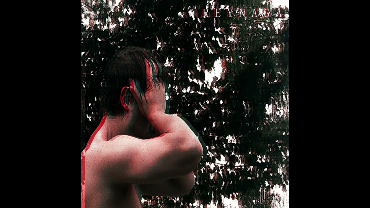 Reynaga - I Hate It Here [Full Album]