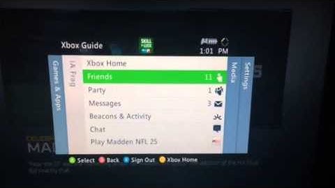 Proof they host booted us