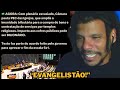 PEC GARANTE QUE IGREJA EVANGÉLICA NÃO PAGUE MAIS IMPOSTO SOBRE NADA!