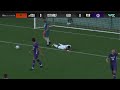 Portland Men's Soccer vs Oregon State (0-2) - Highlights