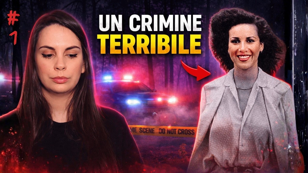 UN TRENO PRESO, MA SENZA RITORNO. IL CASO PIÙ BRUTALE CHE POSSIATE ASCOLTARE #crime