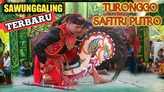 Sawunggaling SAFITRI PUTRO ~ Sang Pelopor jaranan Senterewe TULUNGAGUNG - Terbaru
