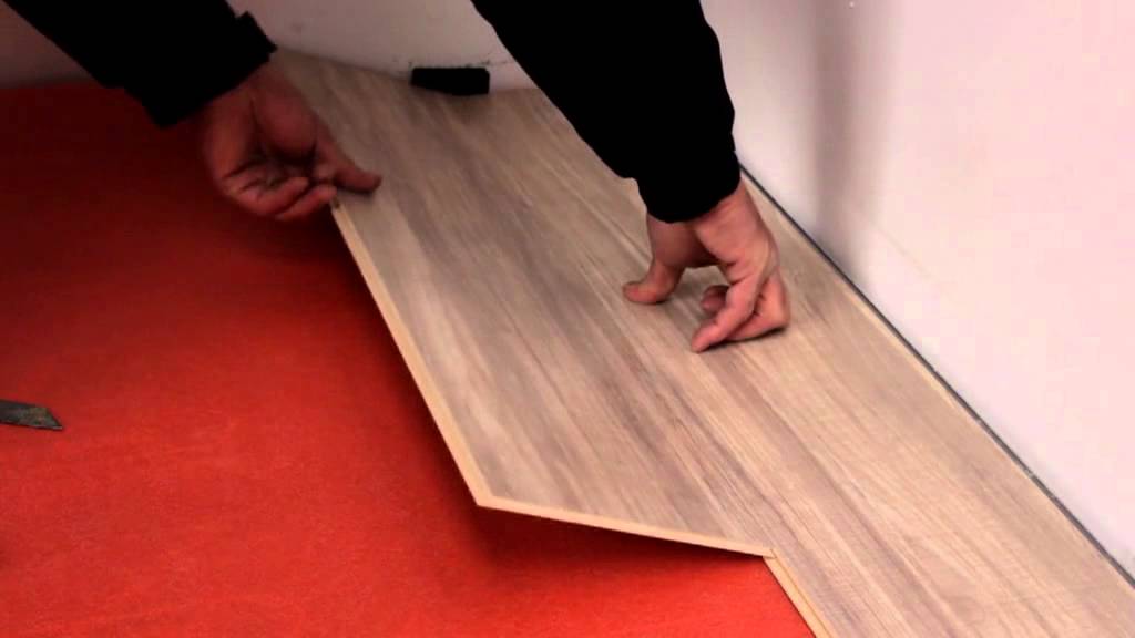Istruzioni posa pavimento youtube Costo posa parquet laminato