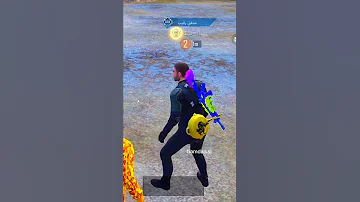 فكتور لايرحم ياناس ببجي موبايل Shorts بوبجي بجي 
