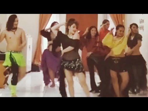 Shakle Habetek - Hamada Nashawaty - Belly Dance Choreography by Linda - K9 Studio