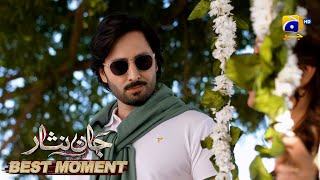 Jaan Nisar Episode 03 | 𝐁𝐞𝐬𝐭 𝐌𝐨𝐦𝐞𝐧𝐭 𝟎𝟒 | Danish Taimoor - Hiba Bukhari - Haroon Shahid - Har Pal Geo