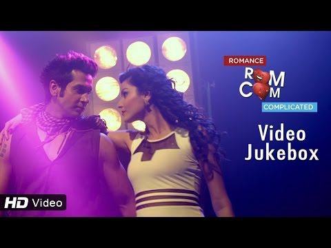 gujarati-songs-2016-|-romance-complicated-movie-all-new-songs-|-rom-com-latest-full-video-songs