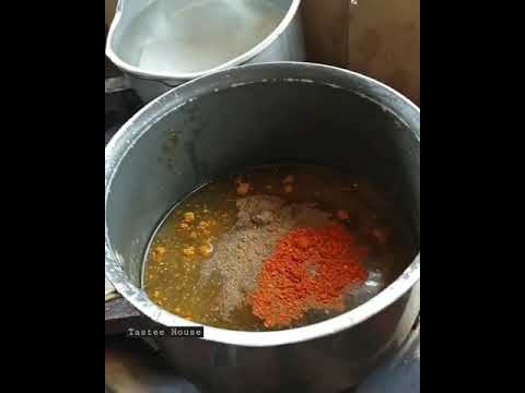 Cheese Maggi Masala ||Near Ramjas College || Tastee House - YouTube