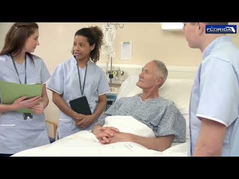 Video: CNA (Certified Nursing Assistant) werden – wikiHow